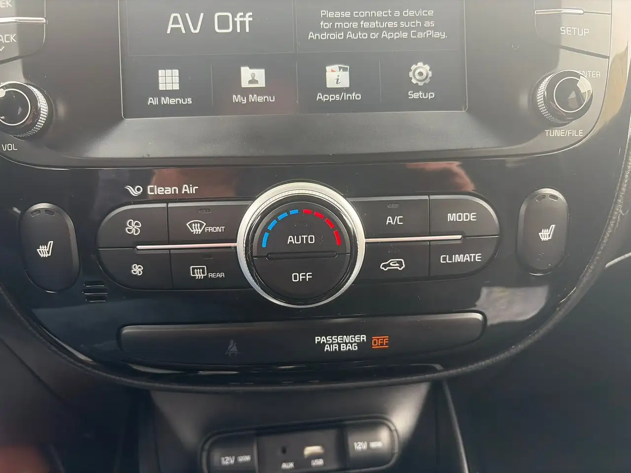 Kia Soul photo Kia Soul