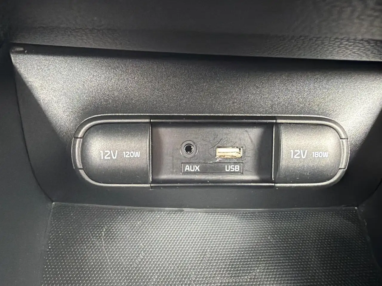 Kia Soul photo Kia Soul
