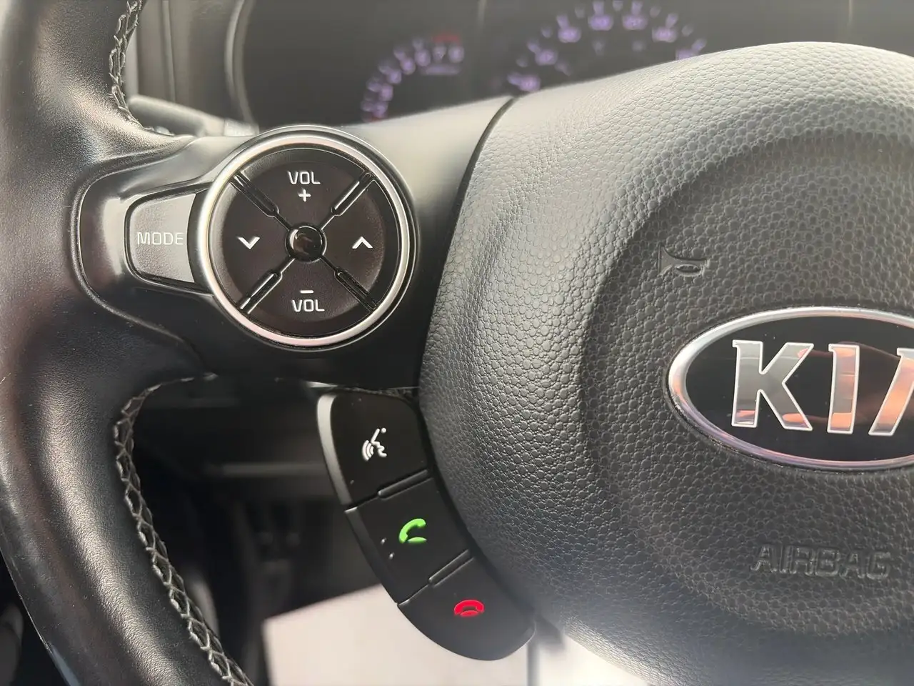 Kia Soul photo Kia Soul