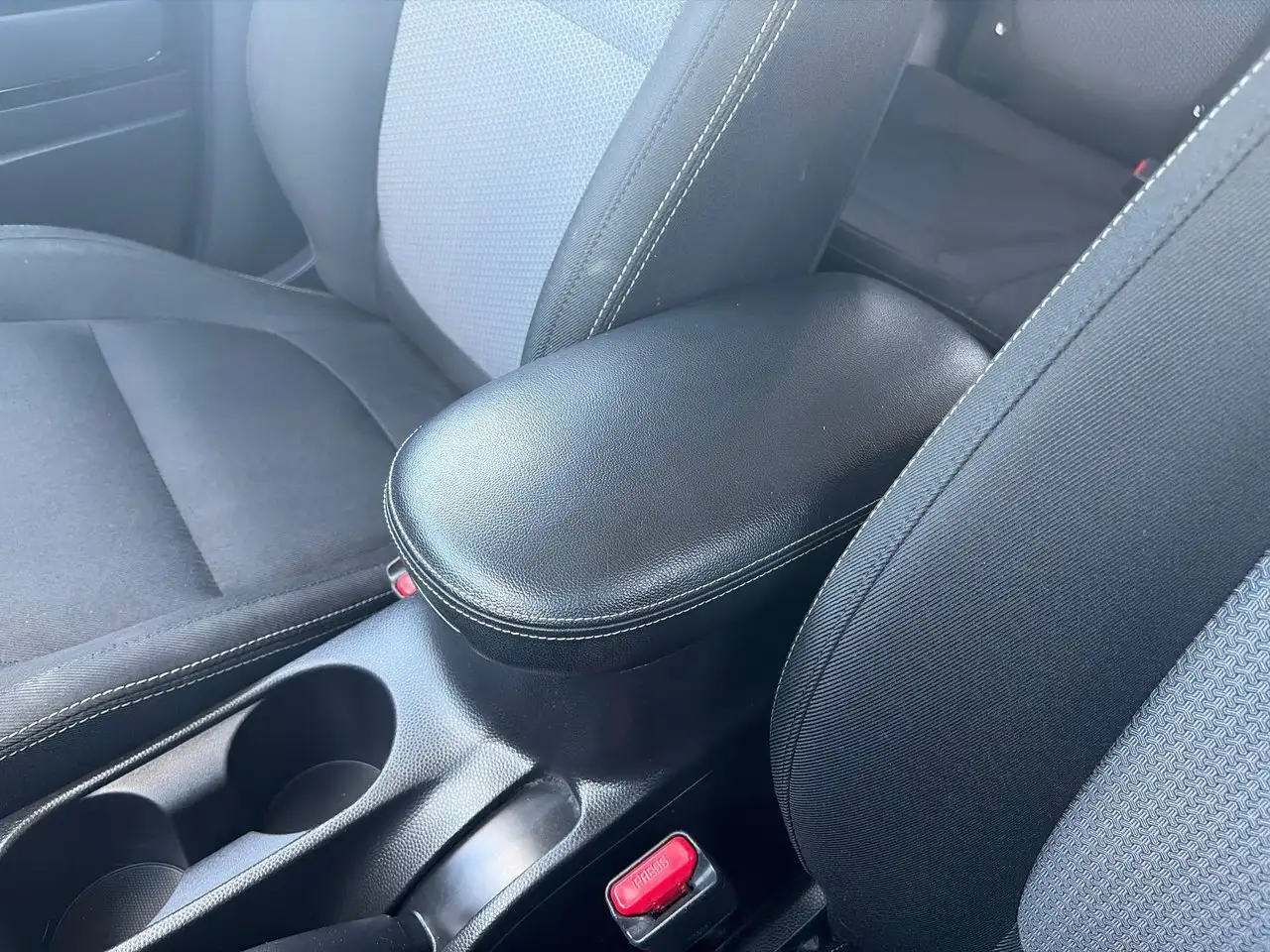 Kia Soul photo Kia Soul