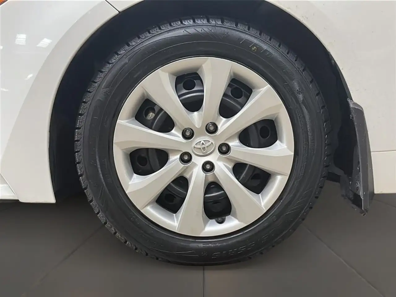 Toyota Corolla снимка Toyota Corolla