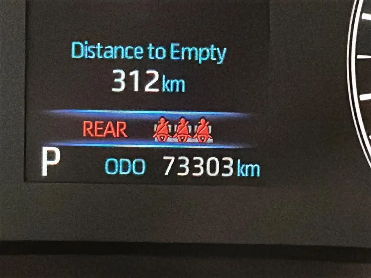 Toyota Corolla снимка Toyota Corolla