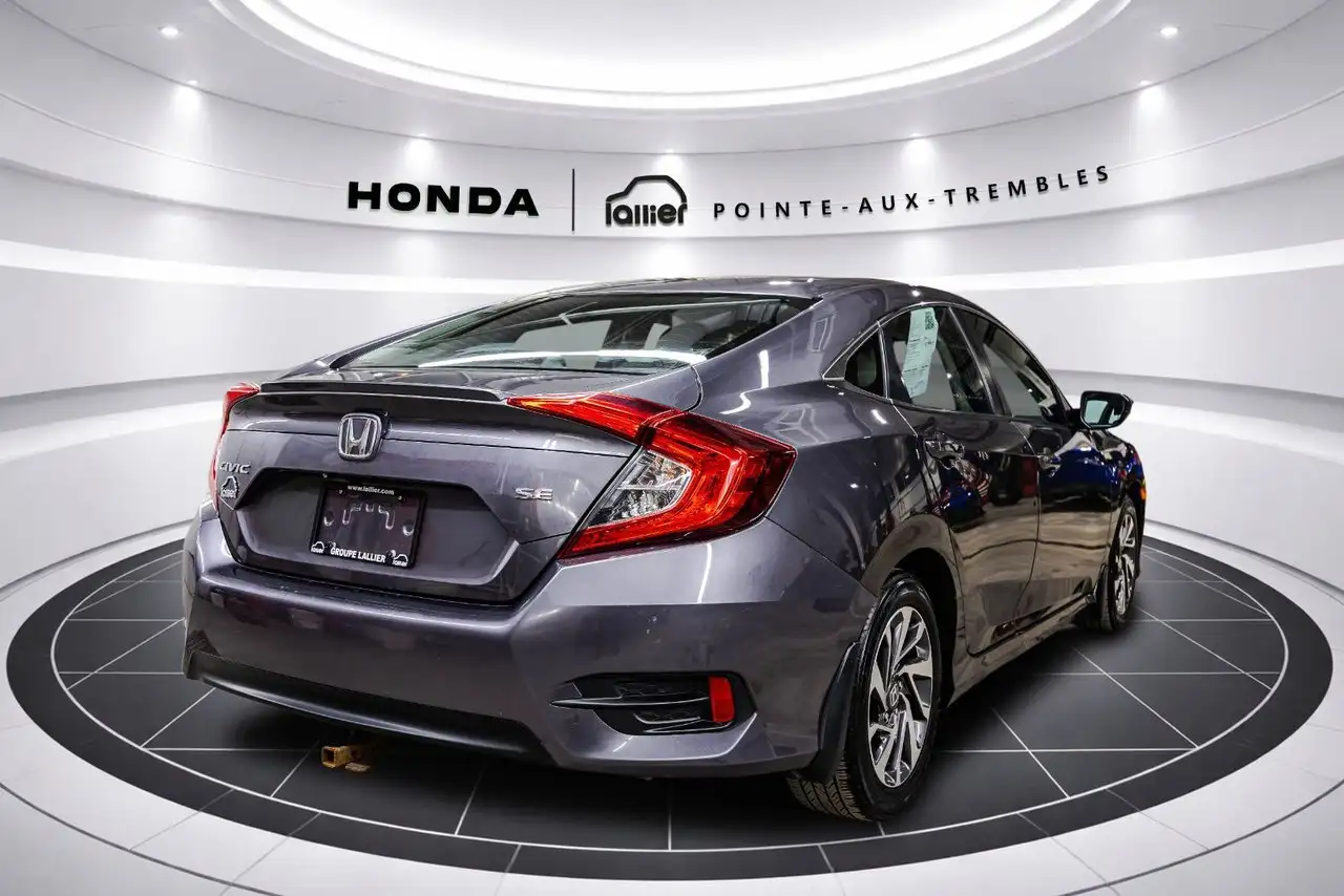 Honda Civic photo Honda Civic