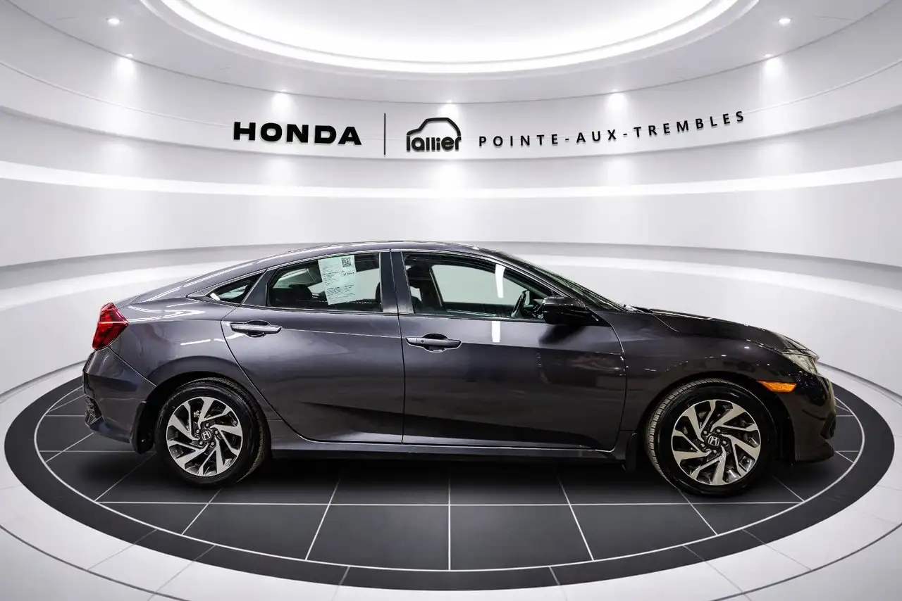 Honda Civic photo Honda Civic