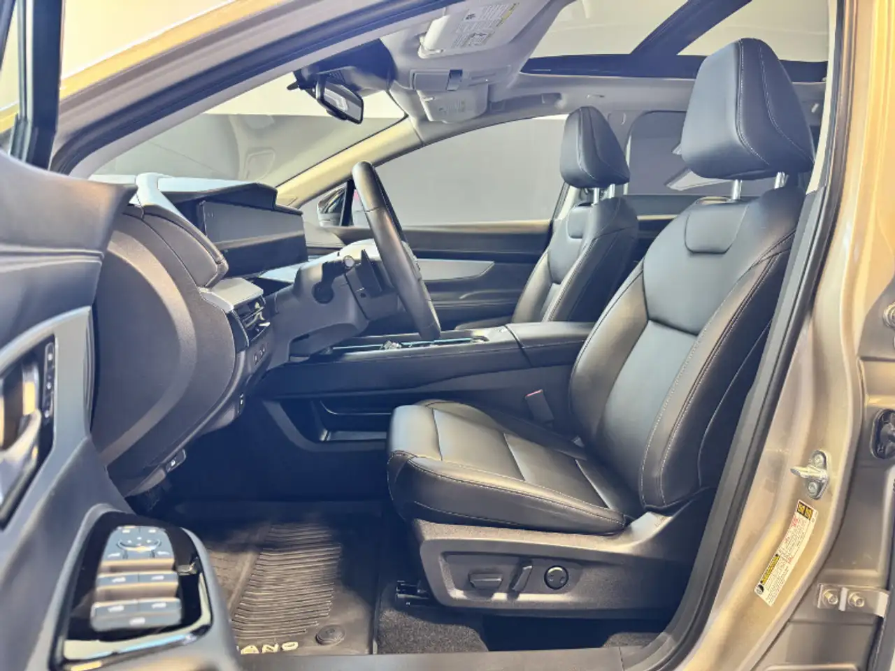 Nissan Murano снимка Nissan Murano