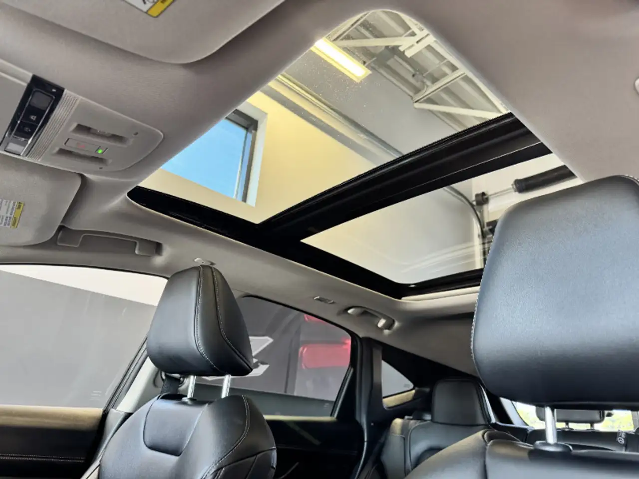 Nissan Murano снимка Nissan Murano