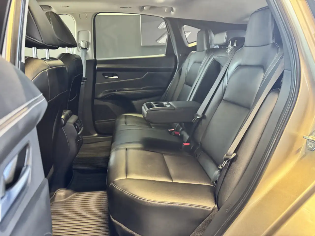 Nissan Murano снимка Nissan Murano