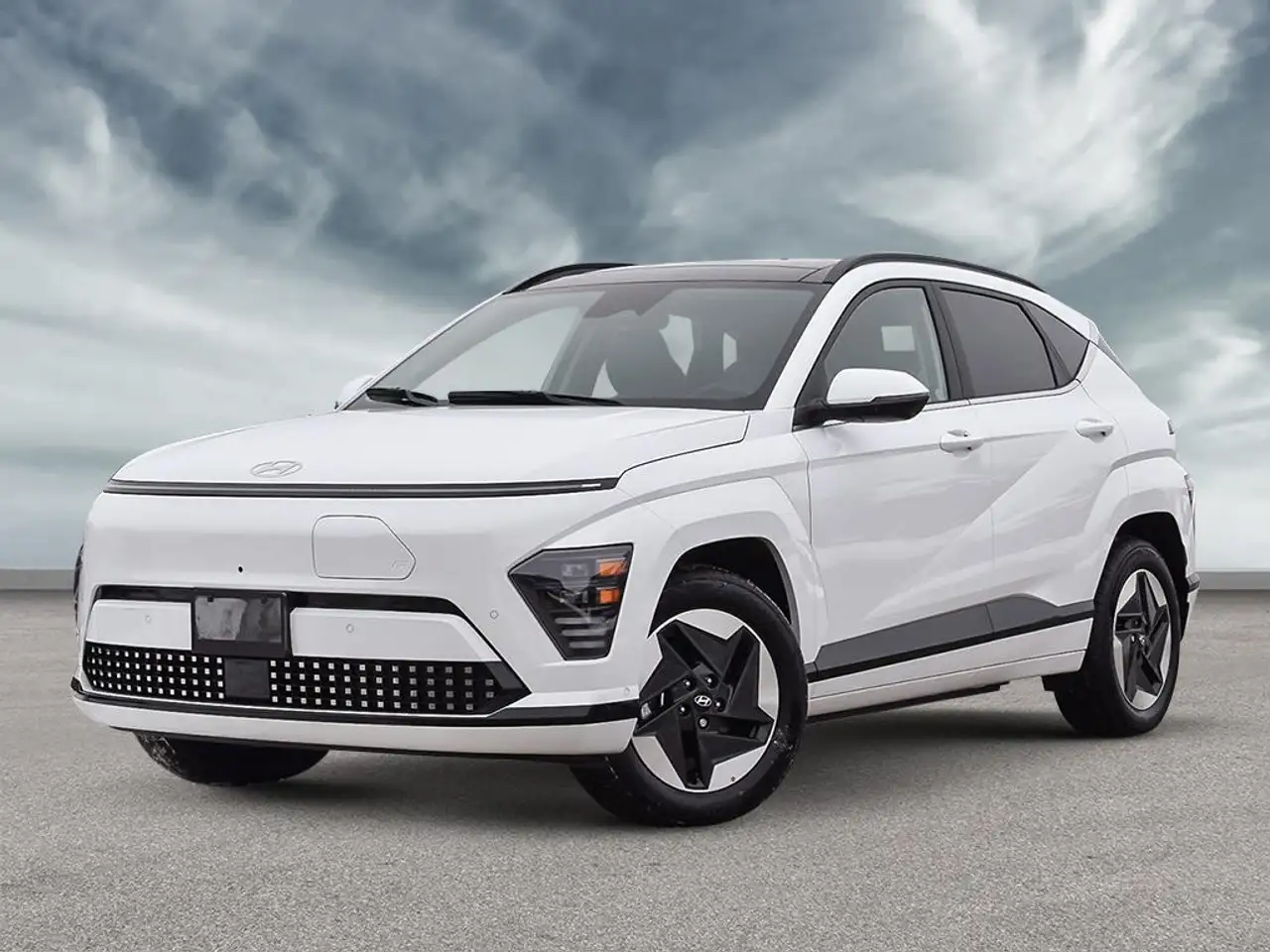 2026 Hyundai KONA