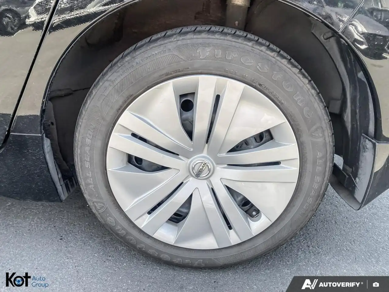 2022 Nissan Leaf