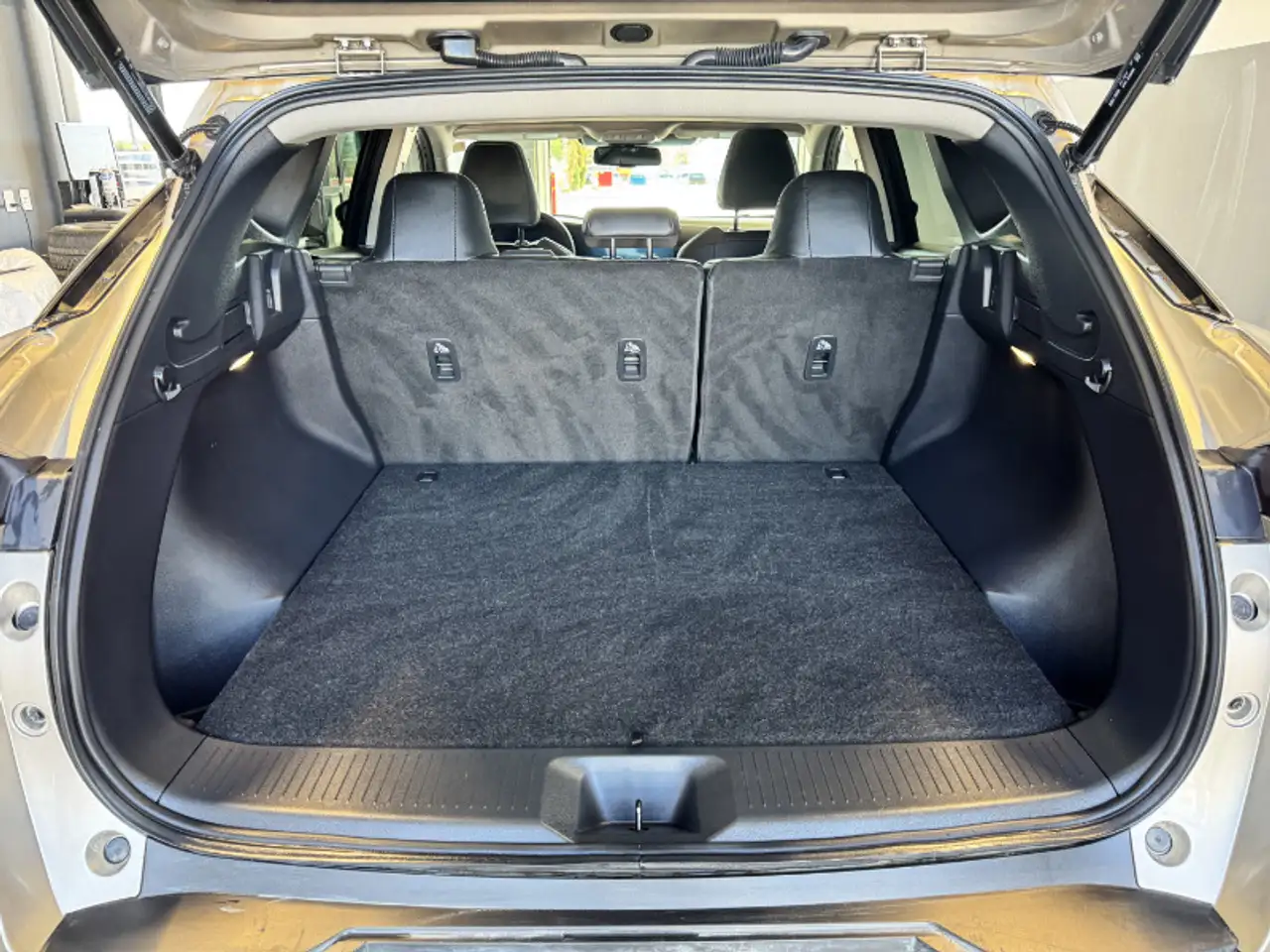 Nissan Murano снимка Nissan Murano