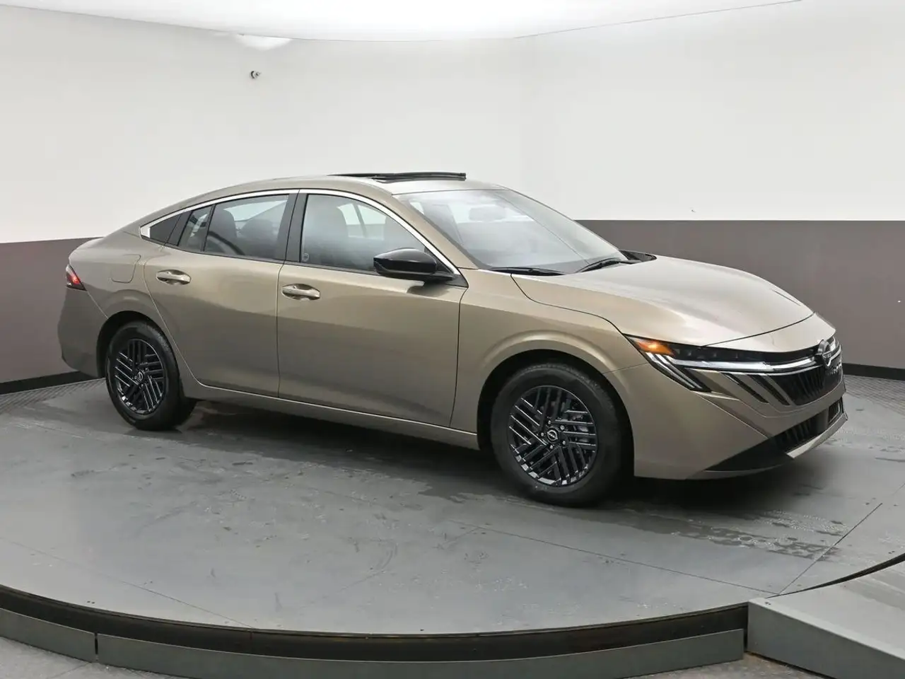 2026 Nissan Sentra
