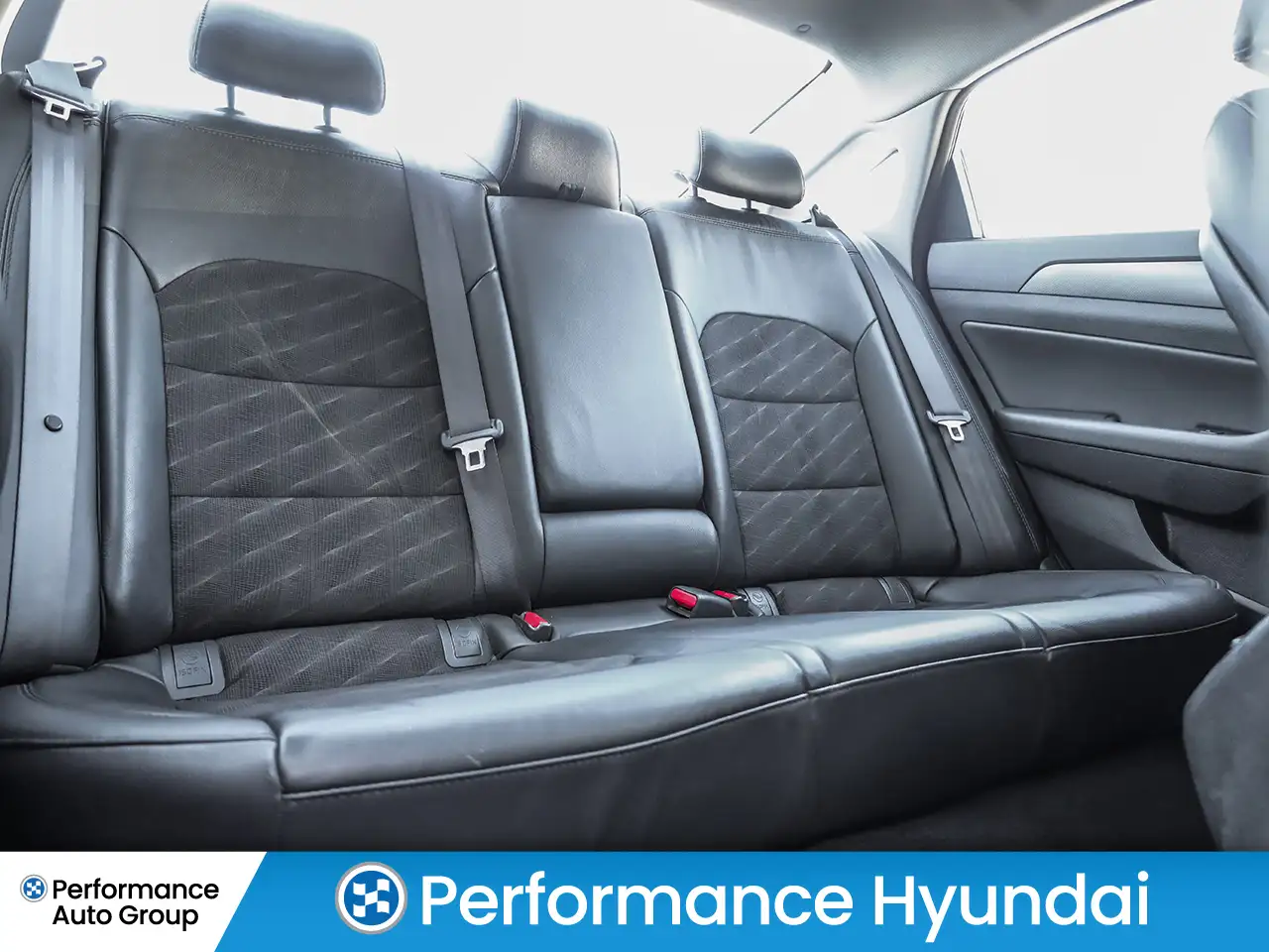 Hyundai SONATA снимка Hyundai SONATA