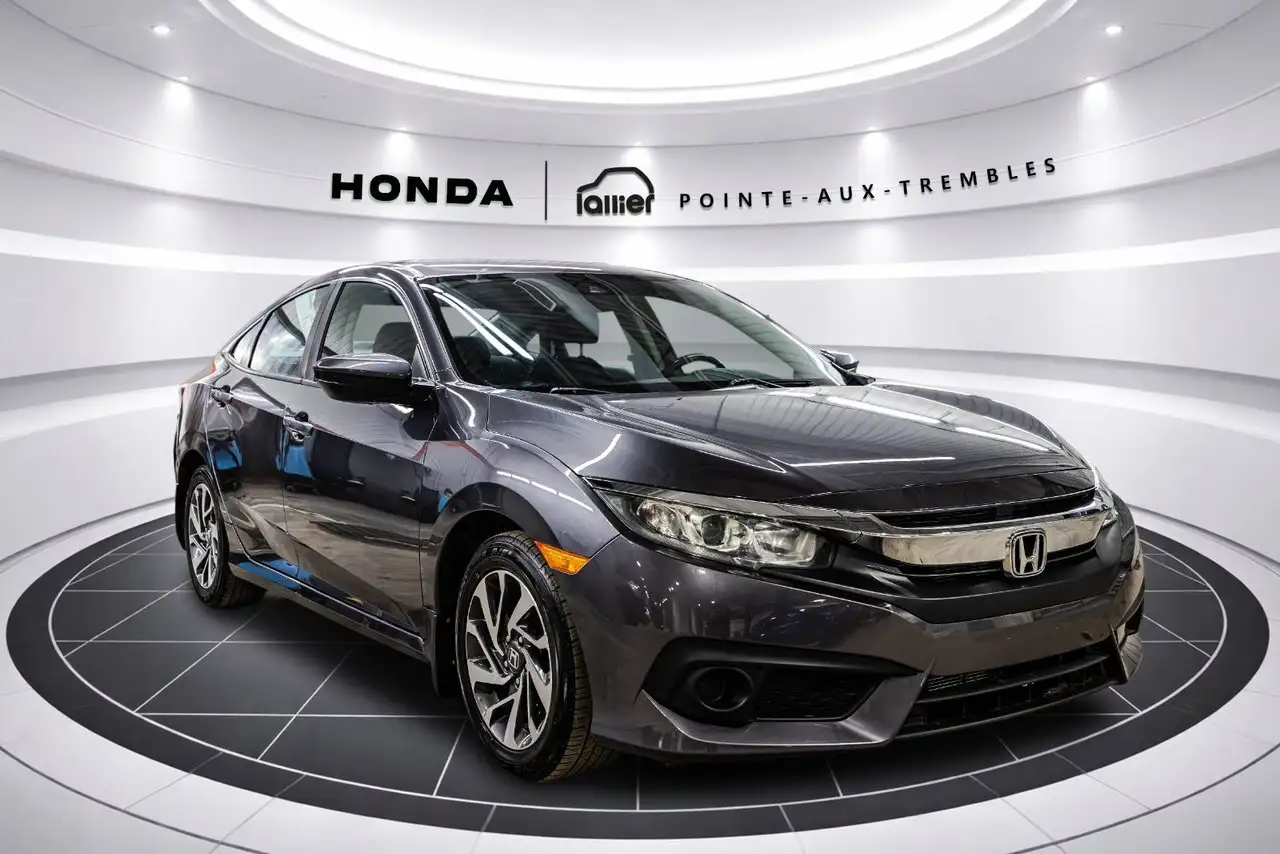 Honda Civic photo Honda Civic