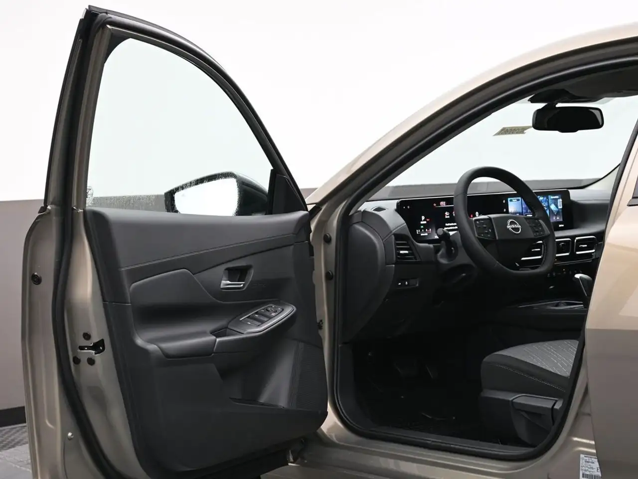 Nissan Sentra снимка Nissan Sentra