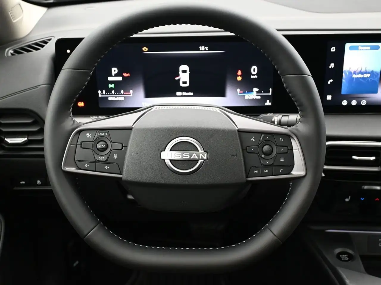 Nissan Sentra снимка Nissan Sentra