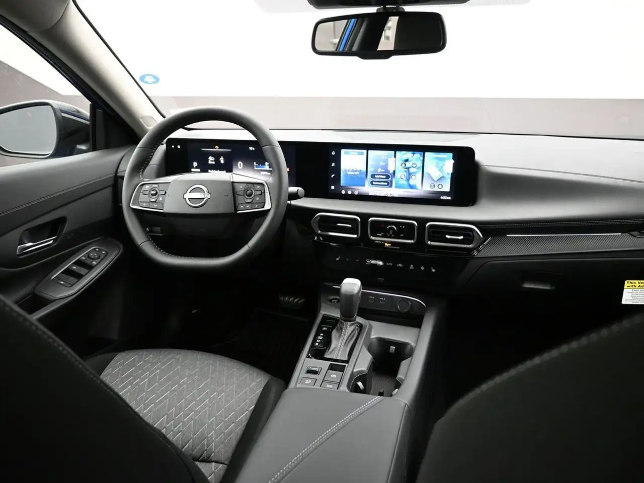 Nissan Sentra снимка Nissan Sentra