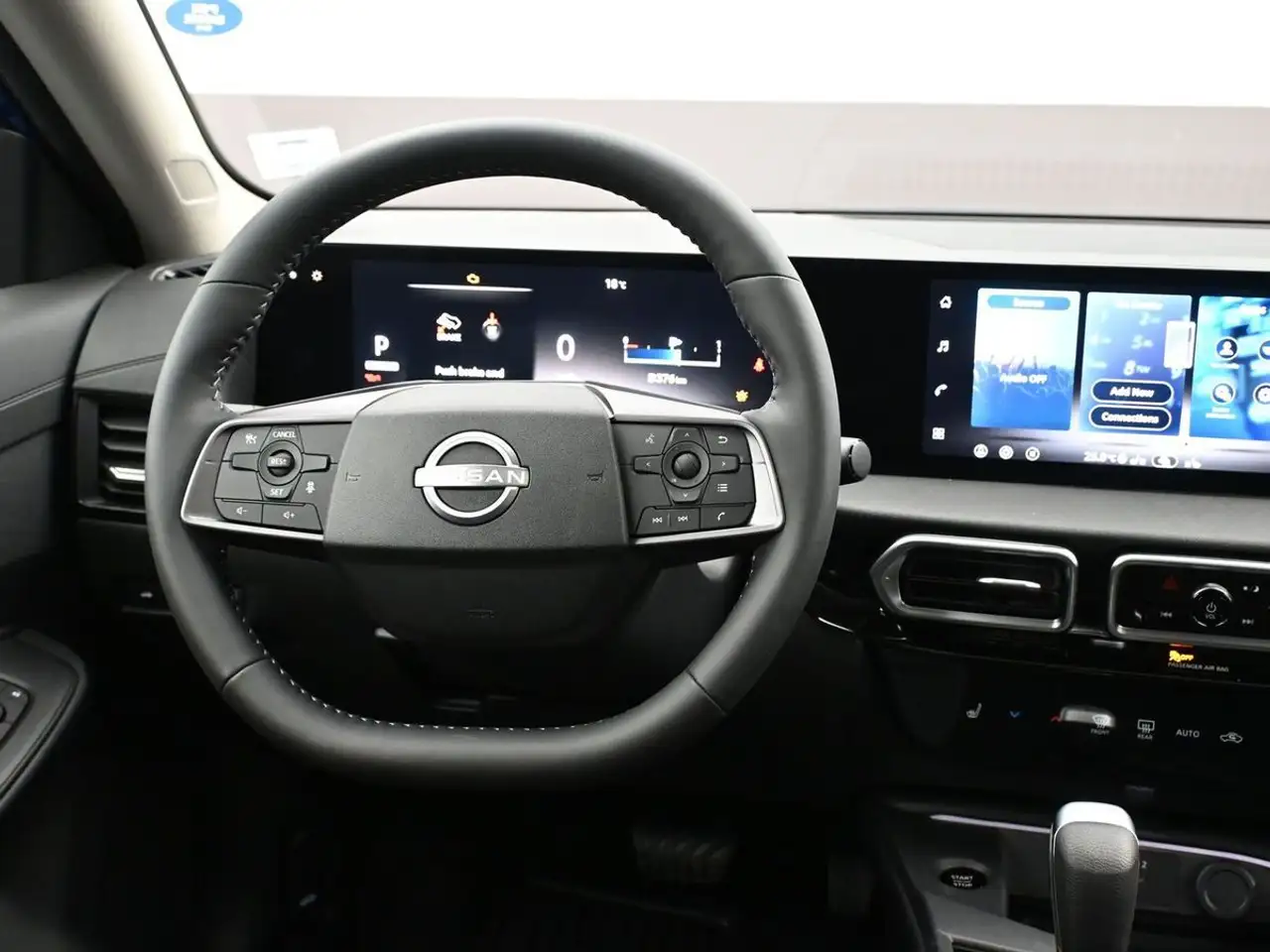 Nissan Sentra снимка Nissan Sentra
