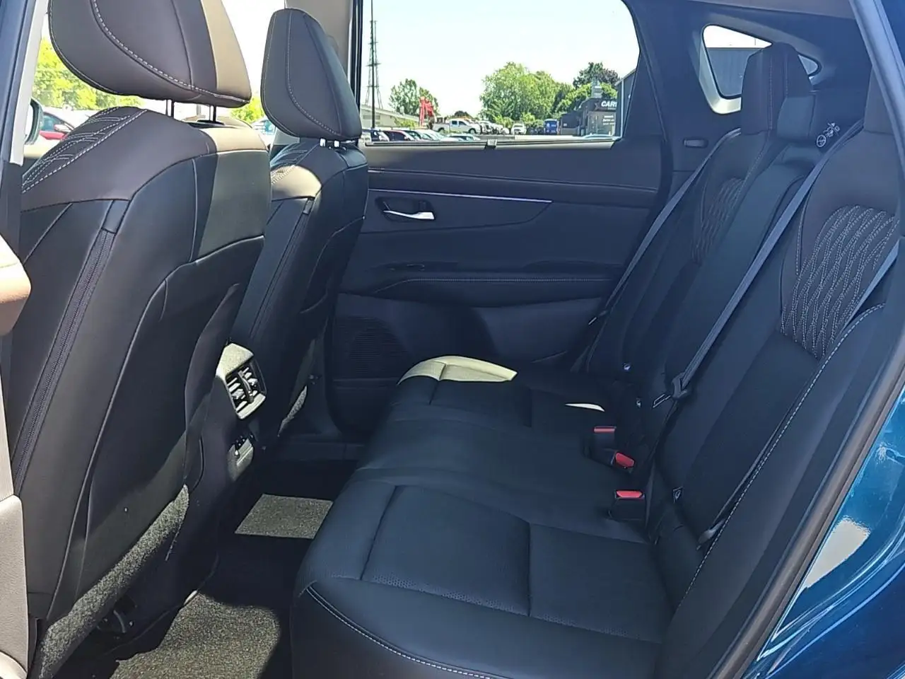 Nissan Murano снимка Nissan Murano
