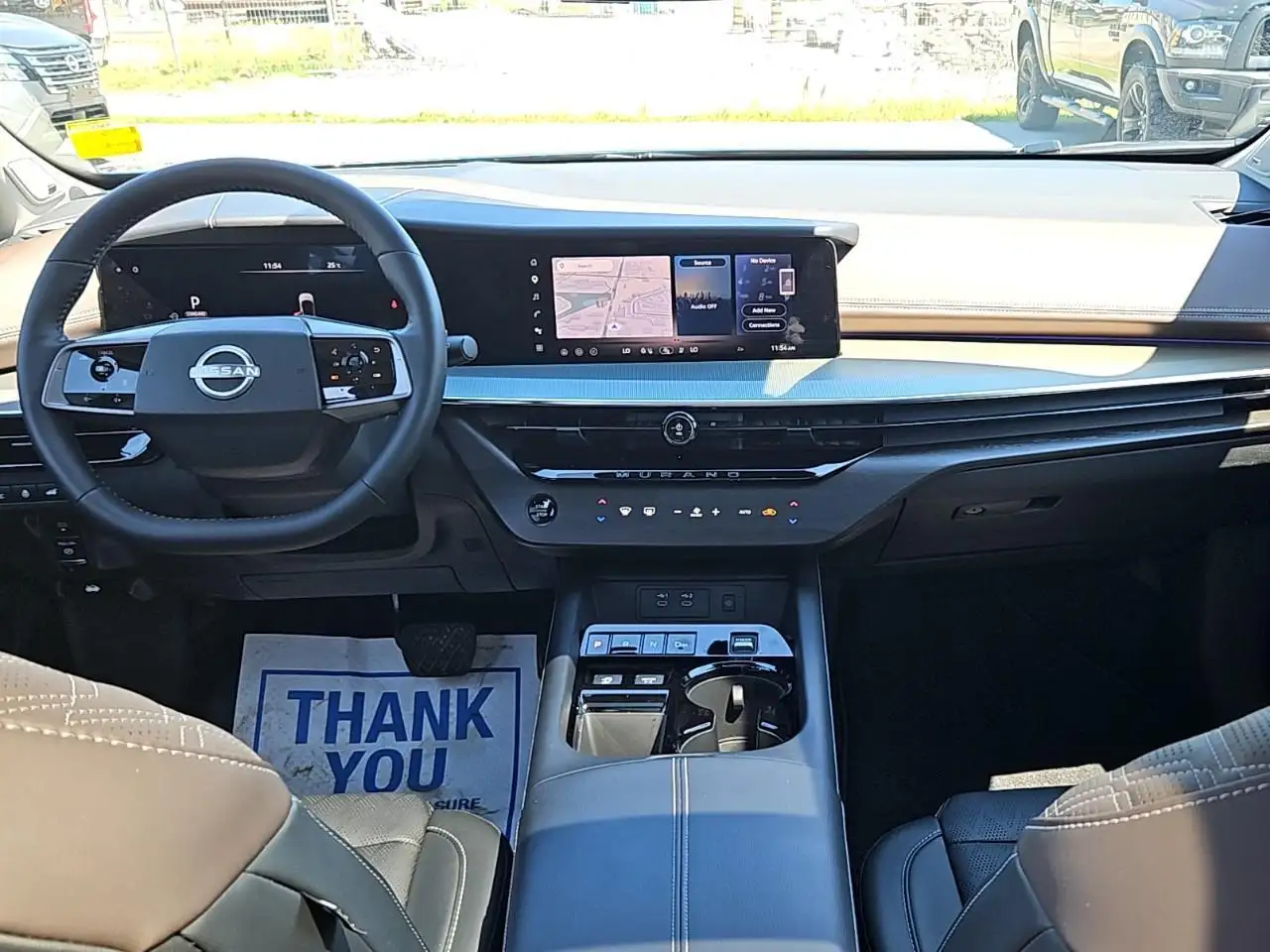 Nissan Murano снимка Nissan Murano