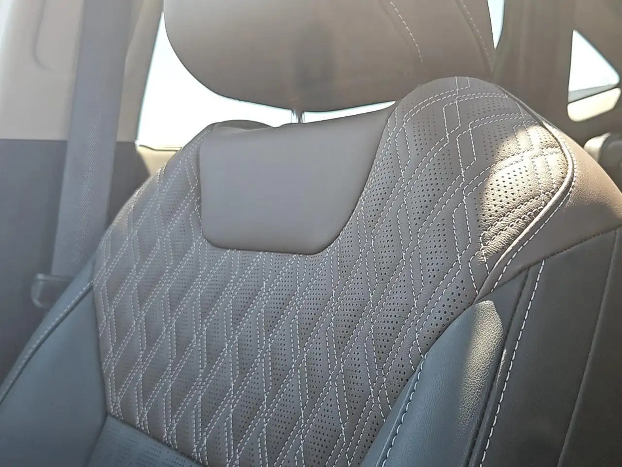 Nissan Murano снимка Nissan Murano