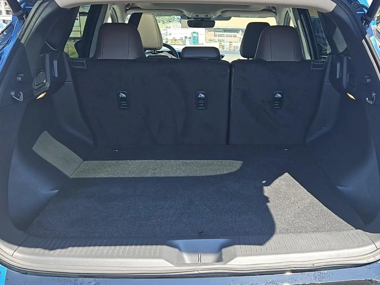Nissan Murano снимка Nissan Murano