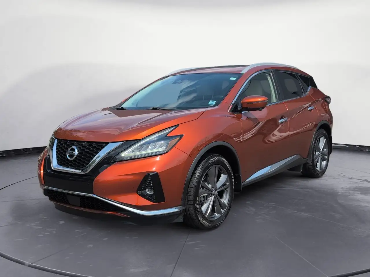 2021 Nissan Murano