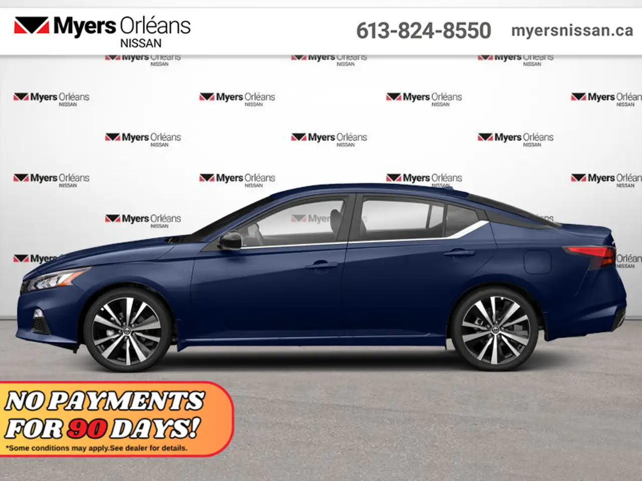 2021 Nissan Altima