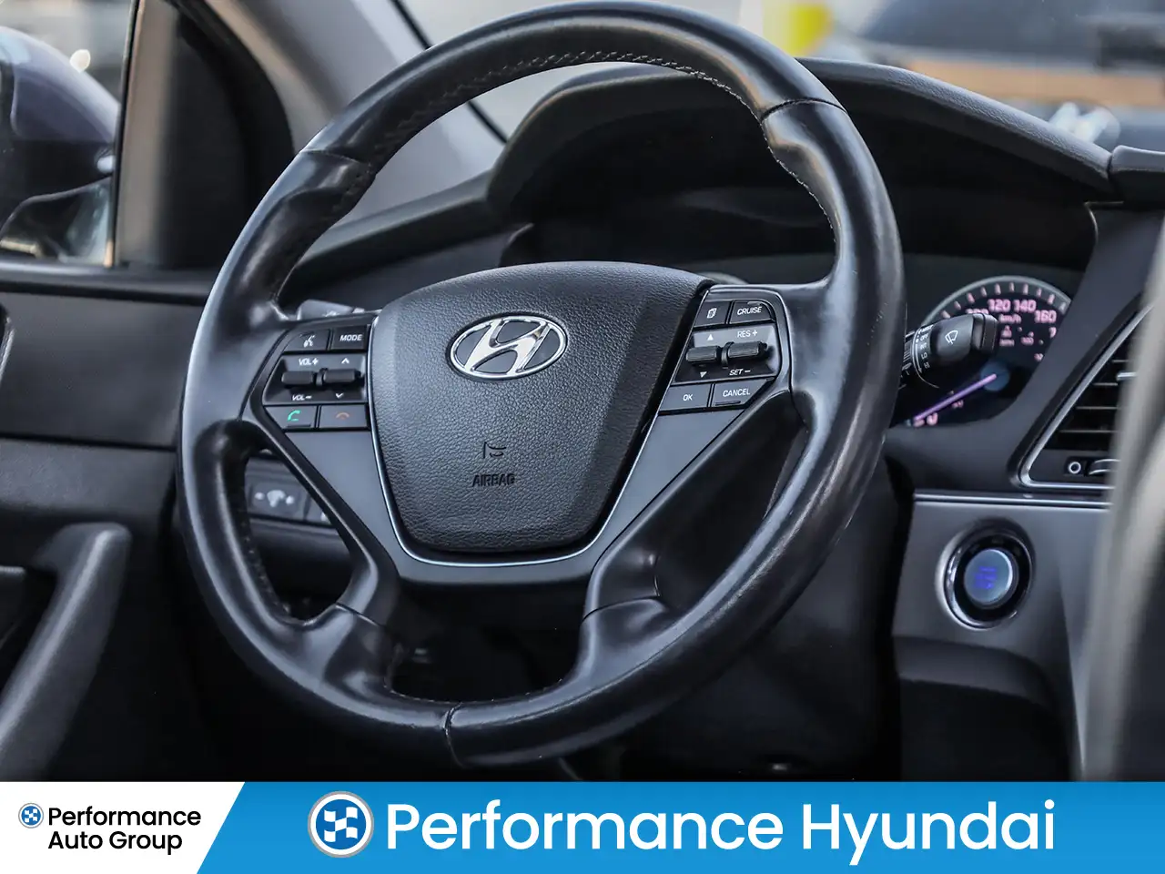 Hyundai SONATA снимка Hyundai SONATA
