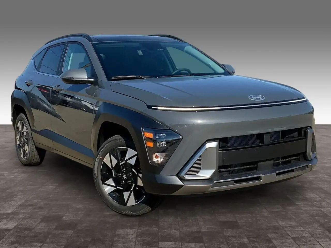 Hyundai KONA photo Hyundai KONA