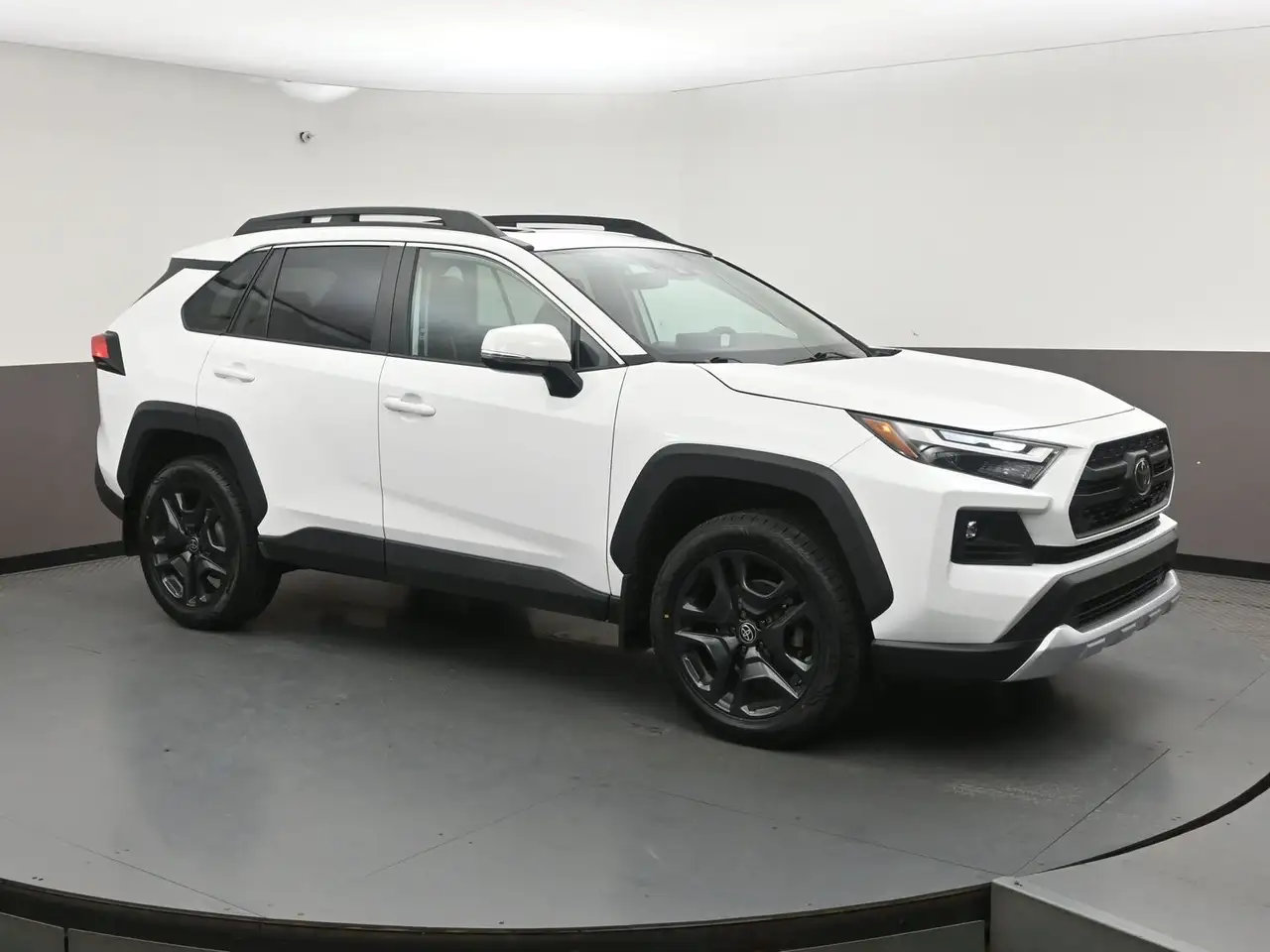 2024 Toyota RAV 4