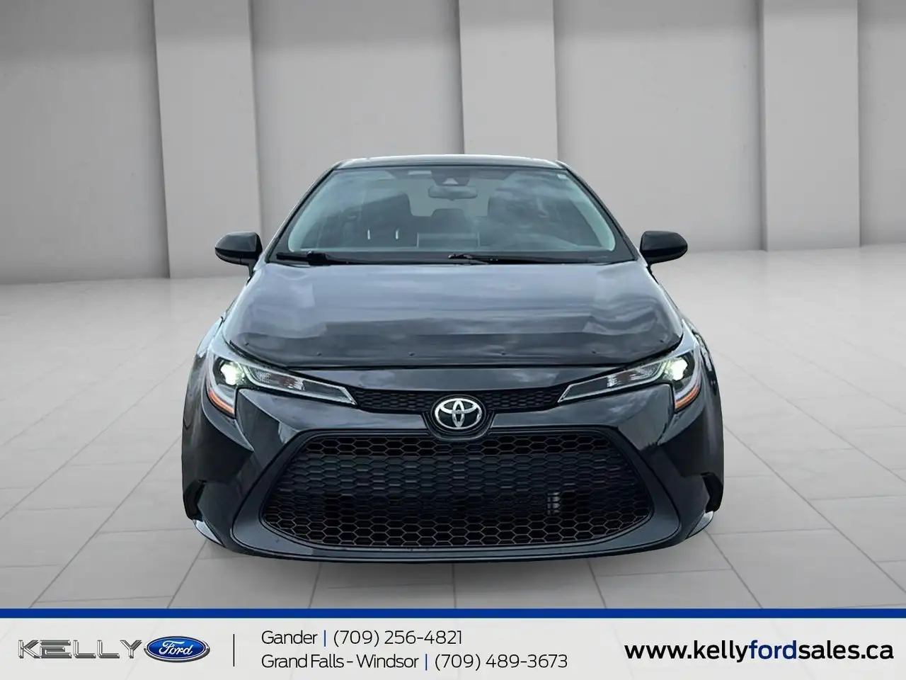 Toyota Corolla снимка Toyota Corolla