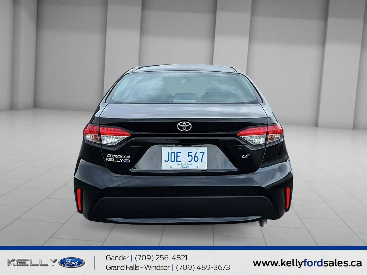 Toyota Corolla снимка Toyota Corolla