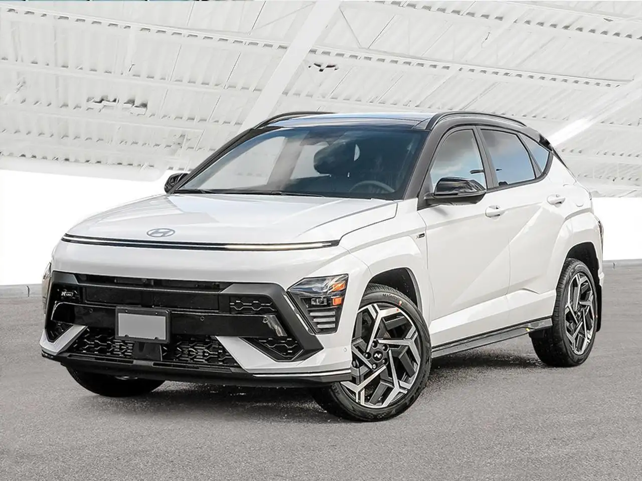 2026 Hyundai KONA