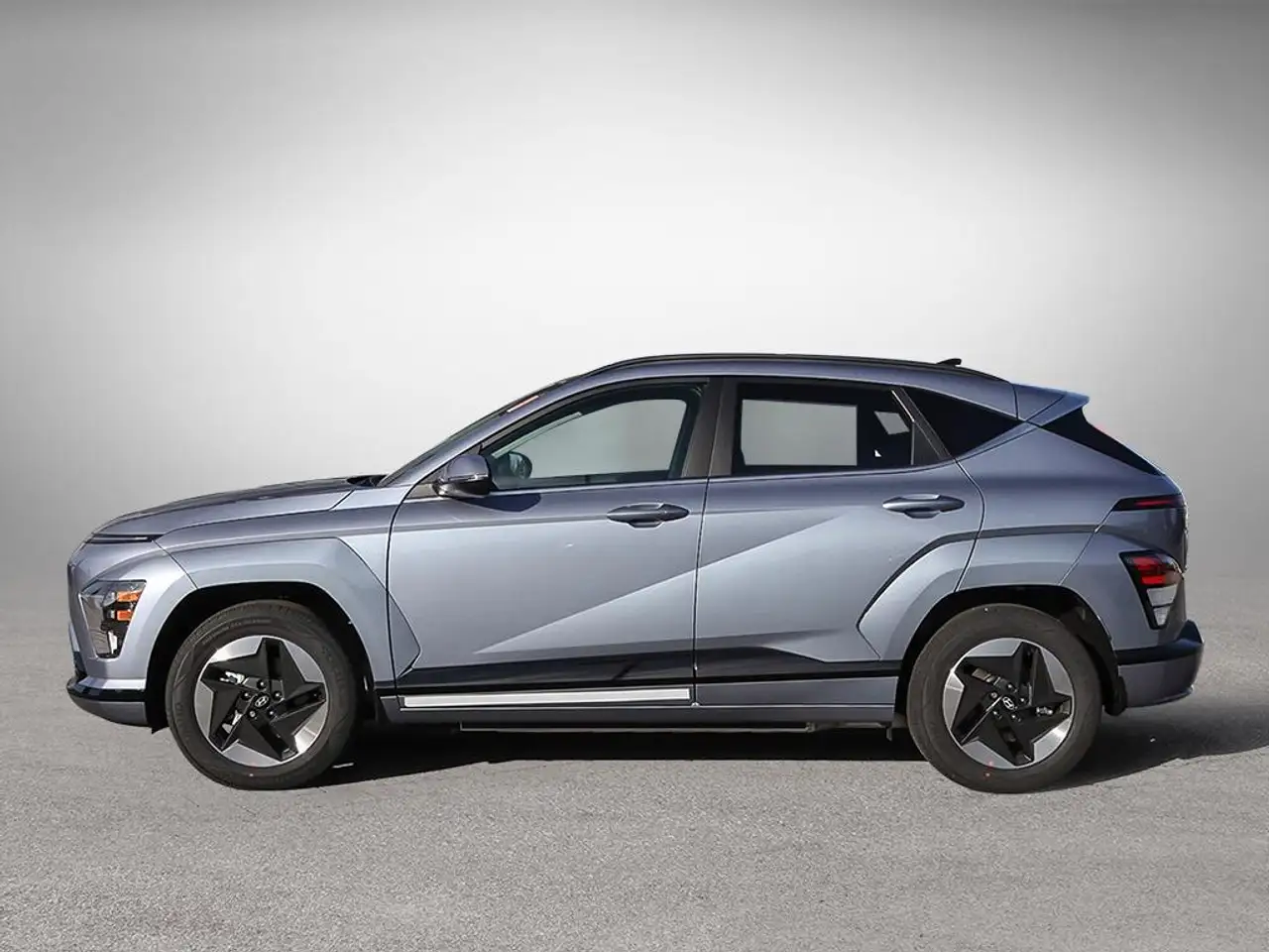 Hyundai KONA fotografie Hyundai KONA