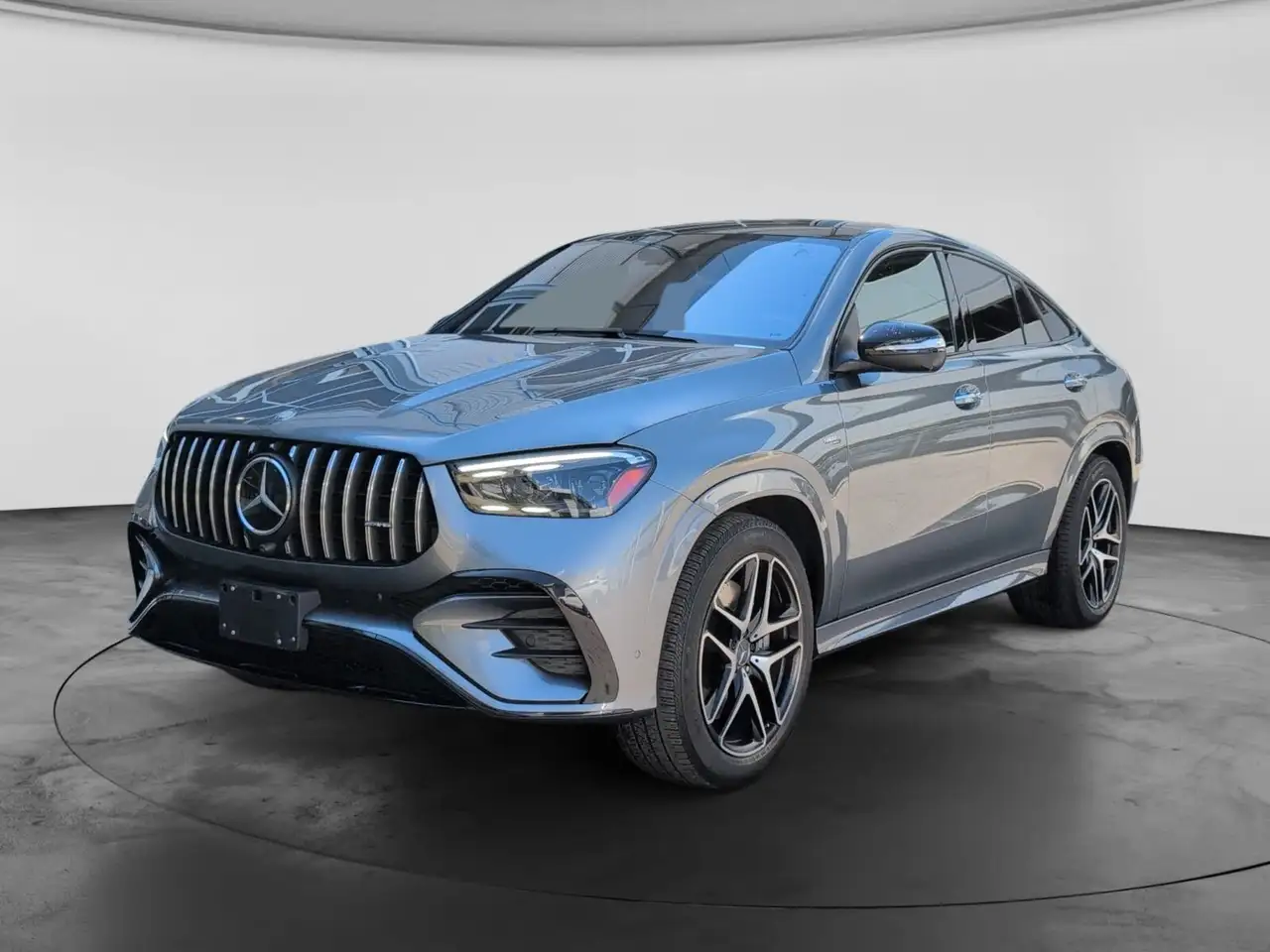 2024 Mercedes-Benz GLE