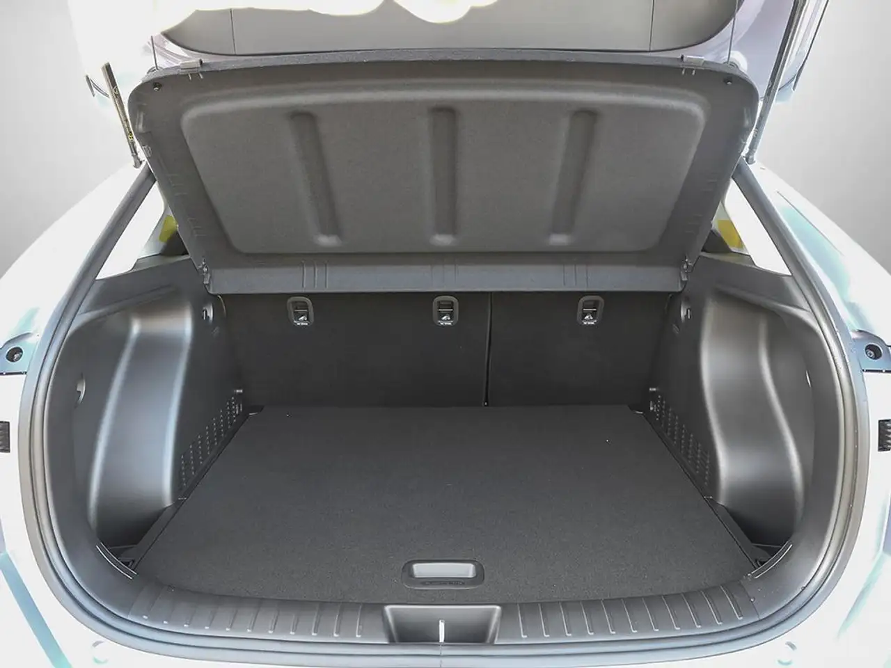Hyundai KONA fotografie Hyundai KONA