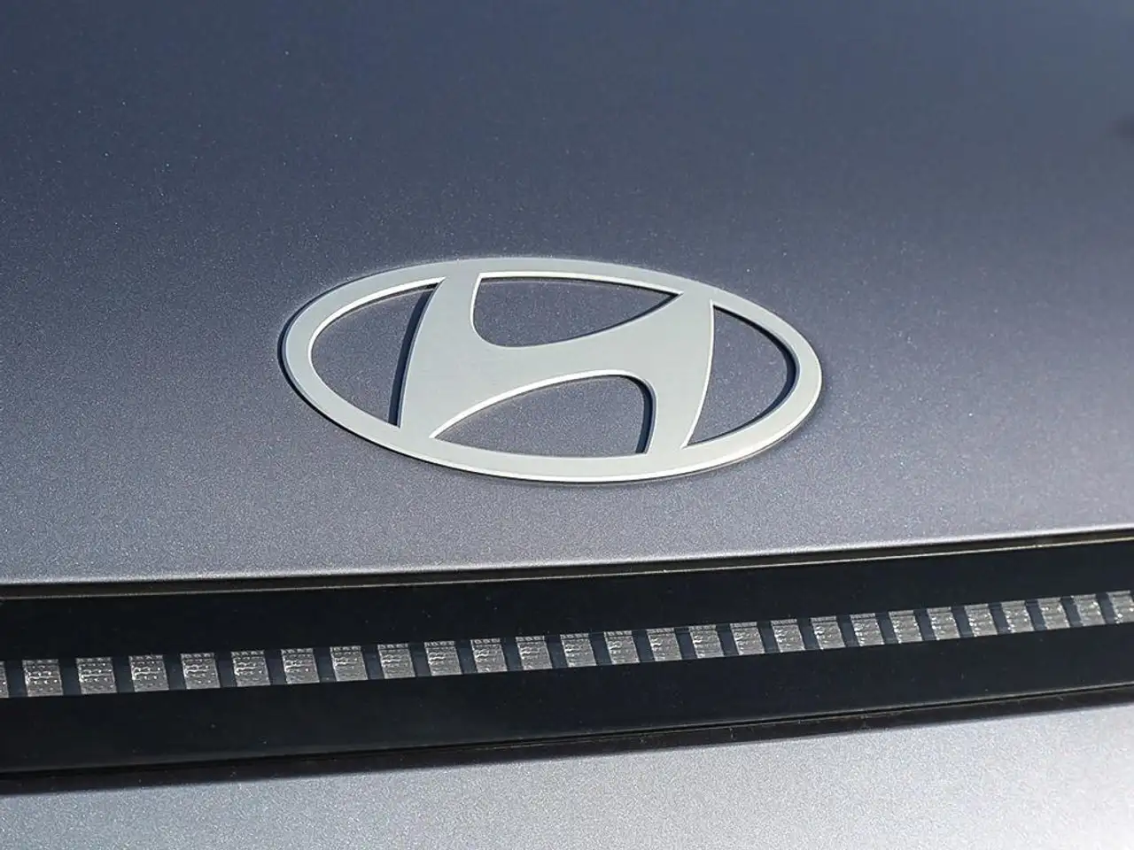 Hyundai KONA fotografie Hyundai KONA
