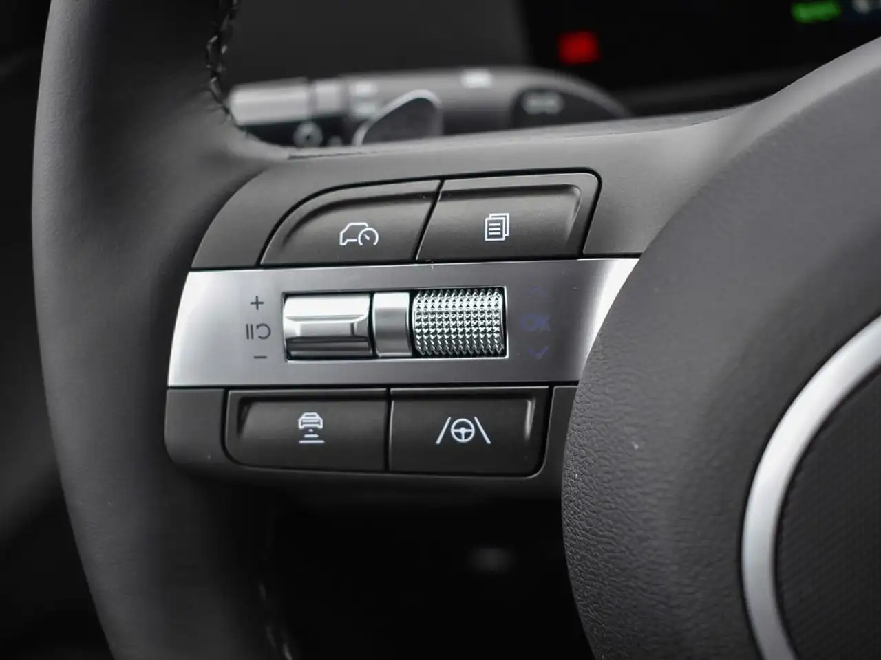 Hyundai KONA fotografie Hyundai KONA