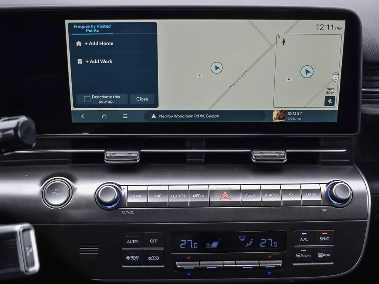 Hyundai KONA fotografie Hyundai KONA