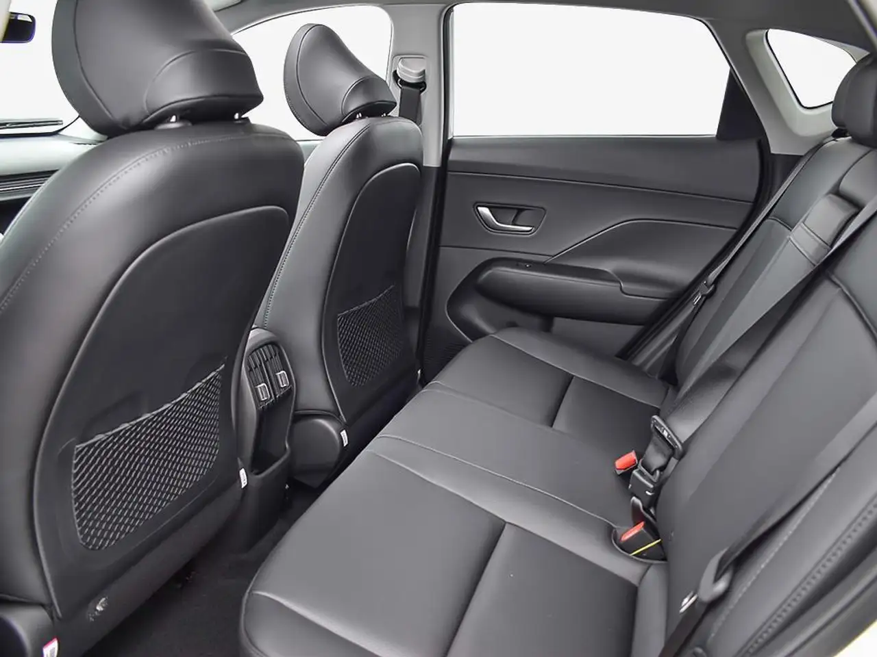 Hyundai KONA fotografie Hyundai KONA