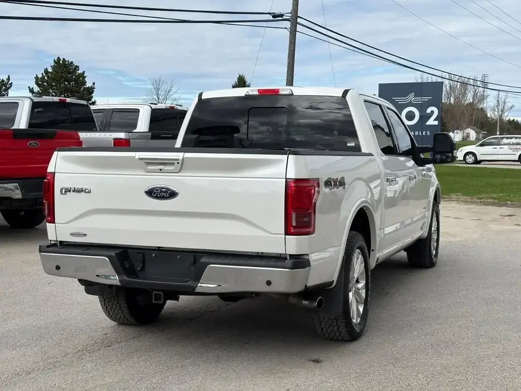Ford F 150 photo Ford F 150