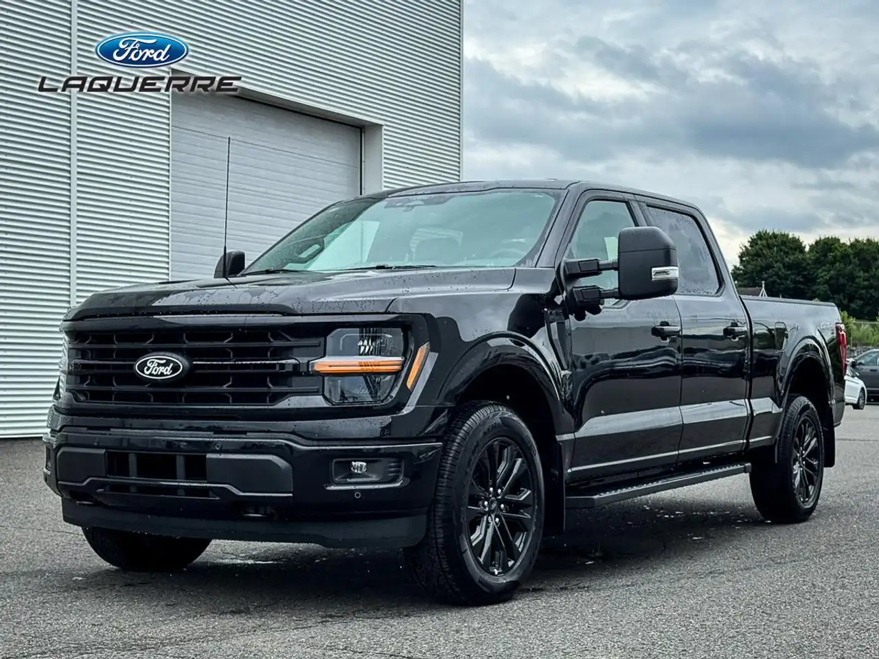 2026 Ford F 150