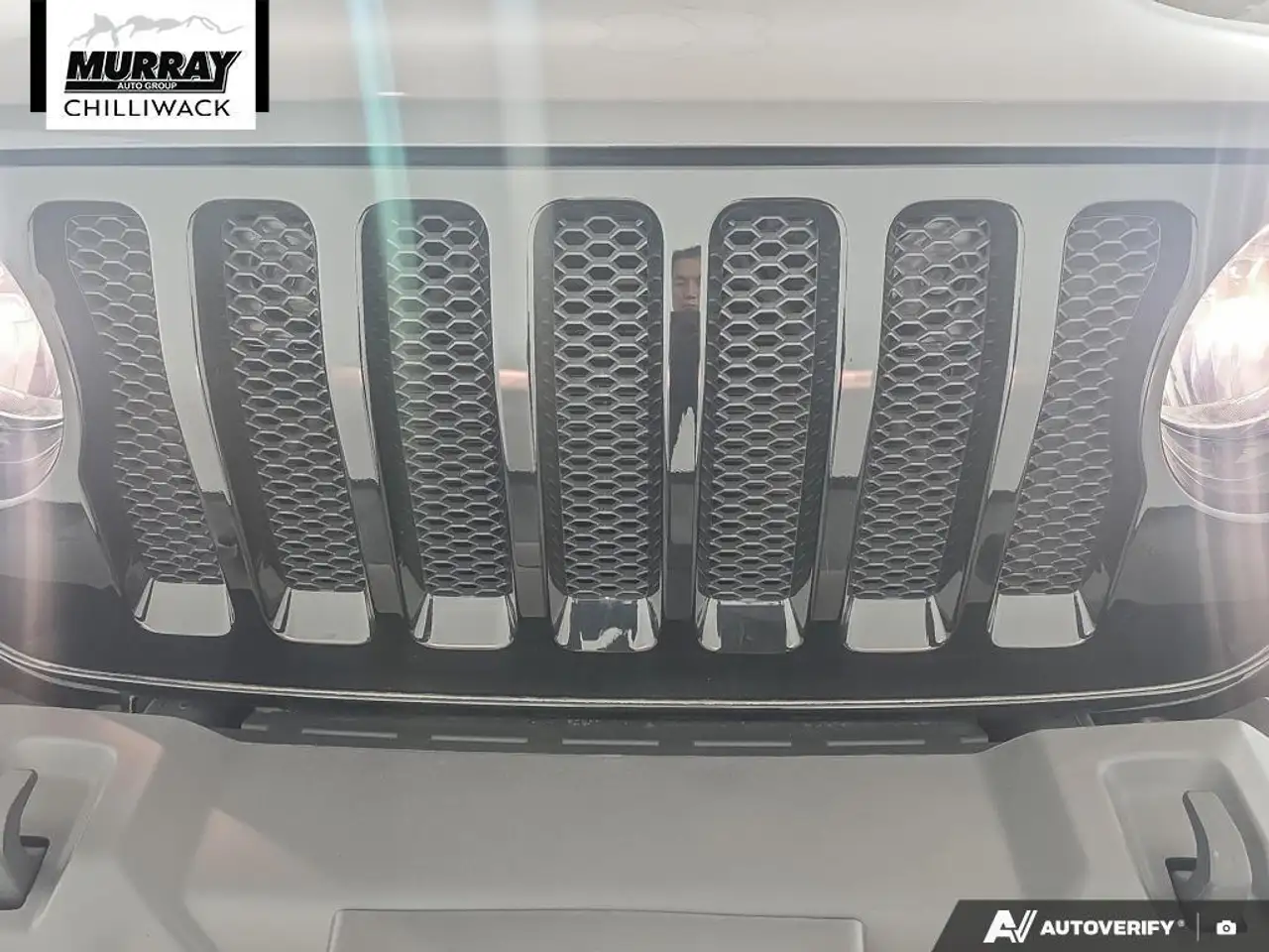 Jeep Wrangler photo Jeep Wrangler