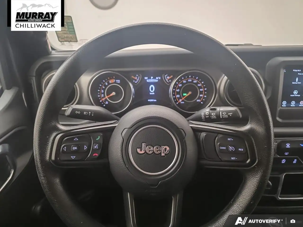 Jeep Wrangler photo Jeep Wrangler