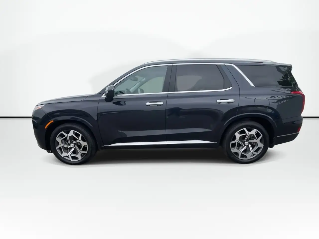 Hyundai PALISADE fotografie Hyundai PALISADE