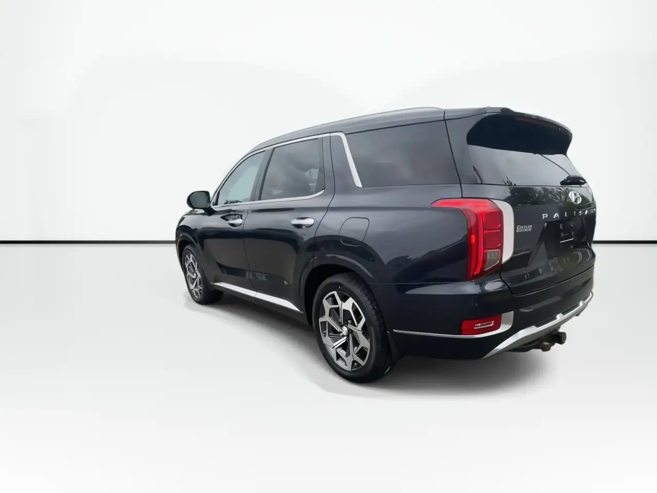 Hyundai PALISADE fotografie Hyundai PALISADE