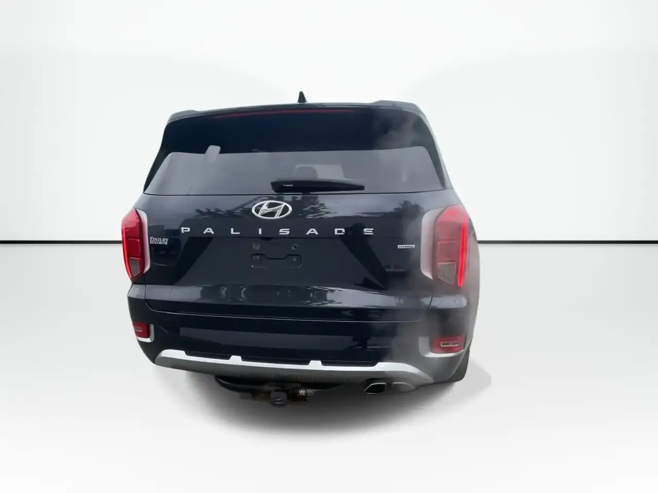 Hyundai PALISADE fotografie Hyundai PALISADE