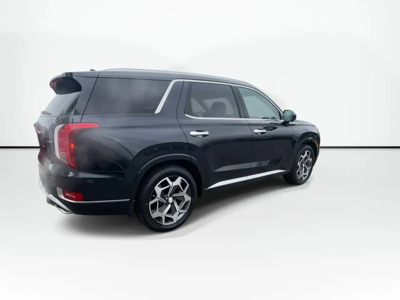 Hyundai PALISADE fotografie Hyundai PALISADE