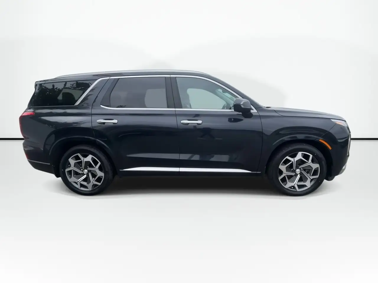 Hyundai PALISADE fotografie Hyundai PALISADE