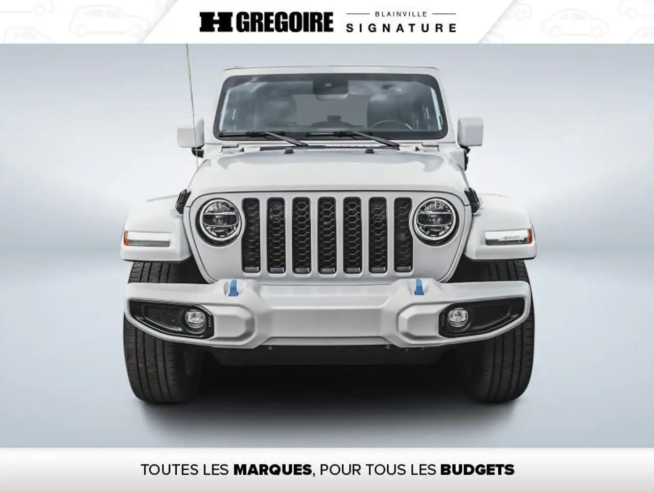 Jeep Wrangler photo Jeep Wrangler